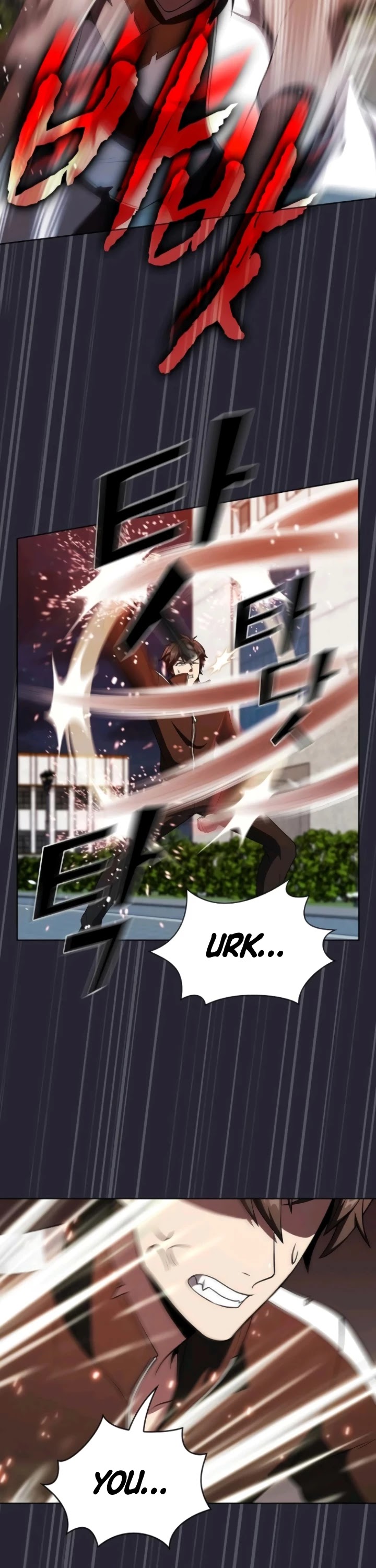 The Tutorial Tower's Advanced Player chapter 58 page 23