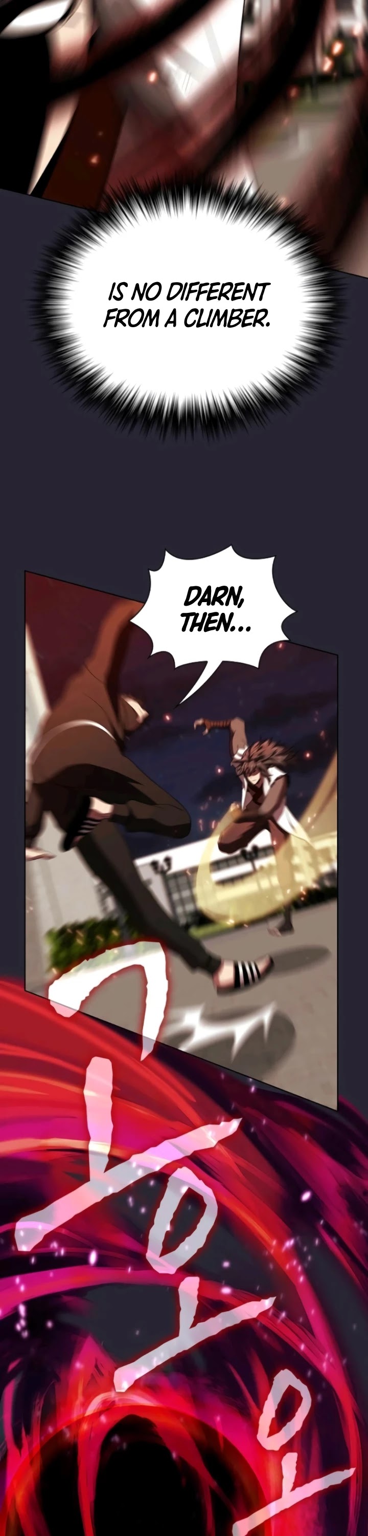 The Tutorial Tower's Advanced Player chapter 58 page 25