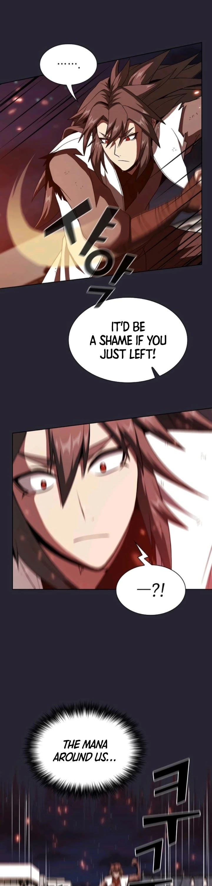 The Tutorial Tower's Advanced Player chapter 58 page 27