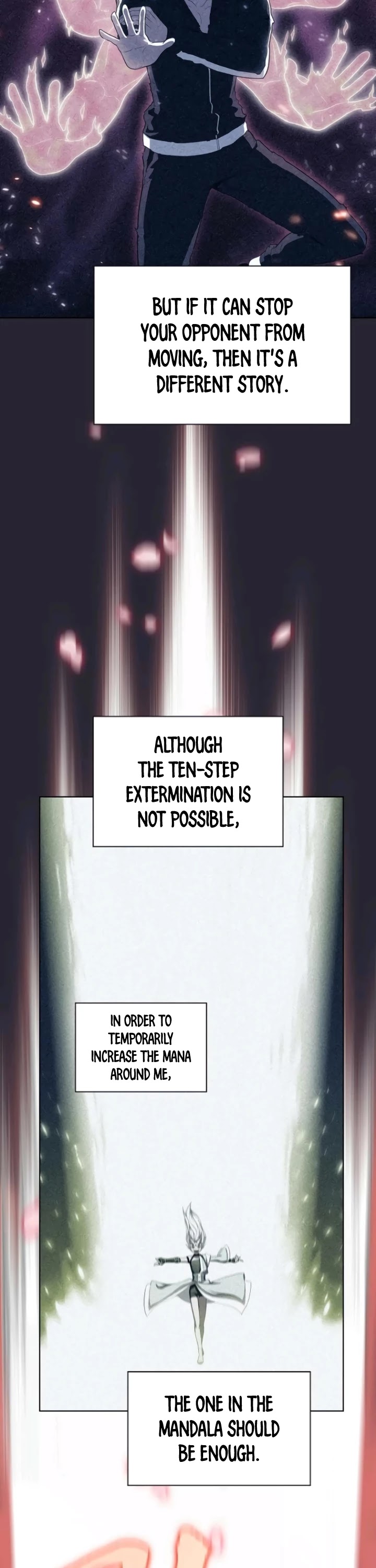 The Tutorial Tower's Advanced Player chapter 58 page 29