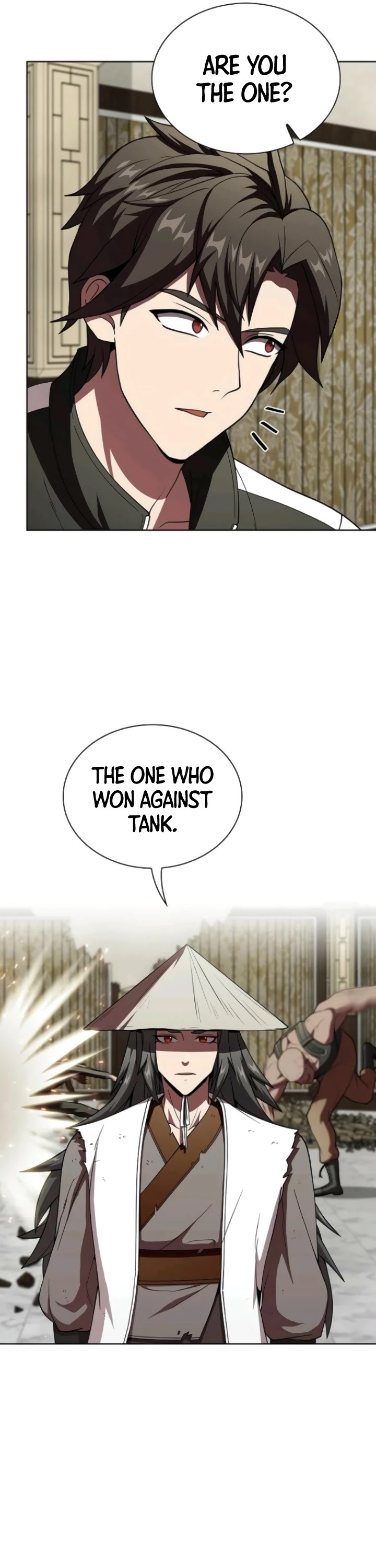 The Tutorial Tower's Advanced Player chapter 58 page 3