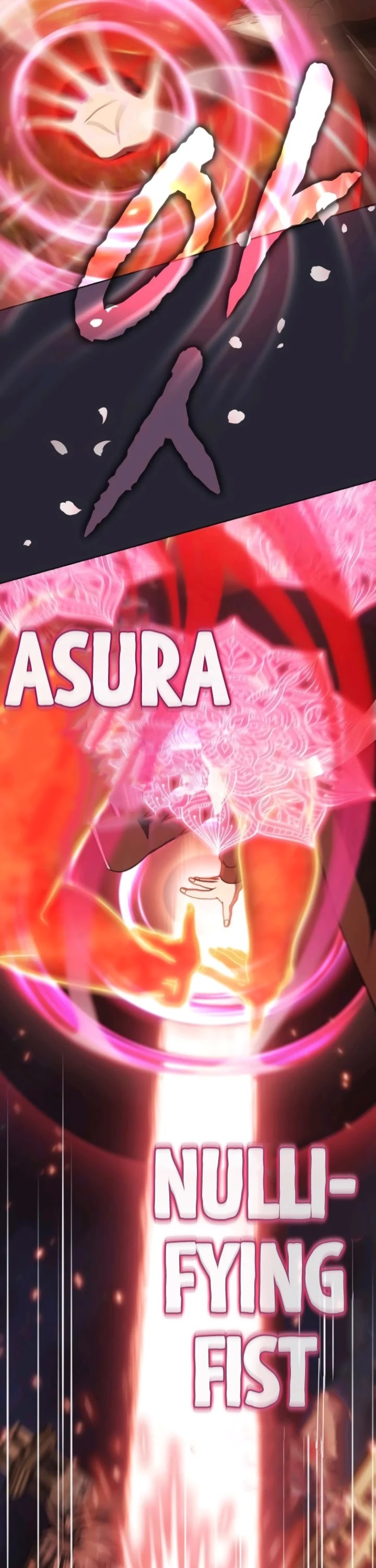 The Tutorial Tower's Advanced Player chapter 58 page 33