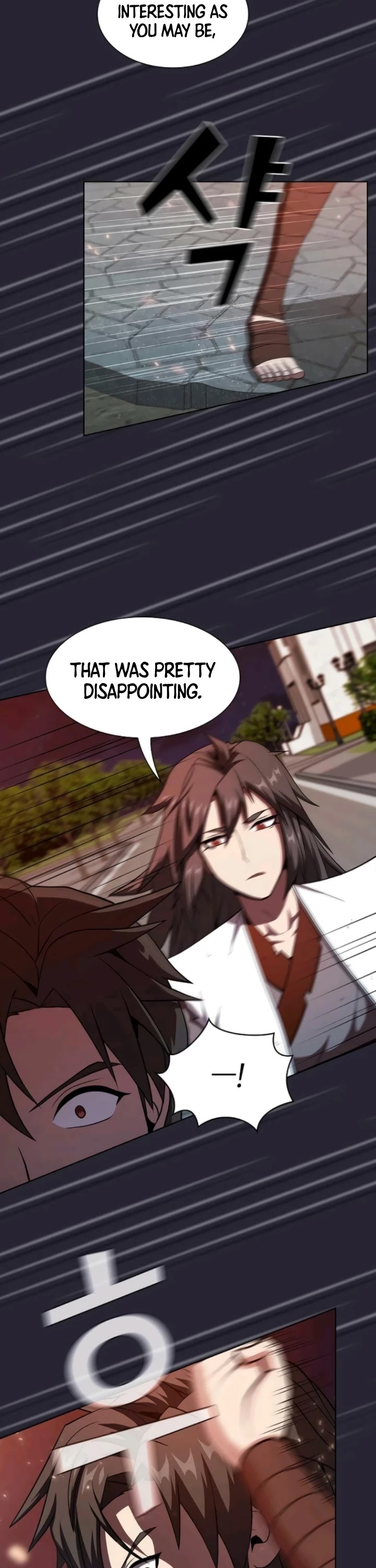 The Tutorial Tower's Advanced Player chapter 58 page 37