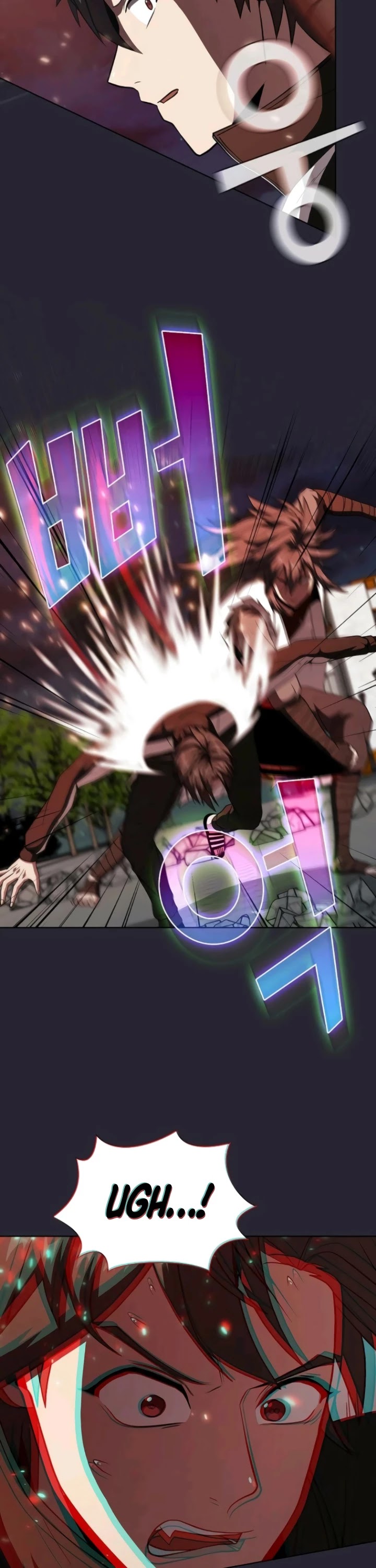 The Tutorial Tower's Advanced Player chapter 58 page 38