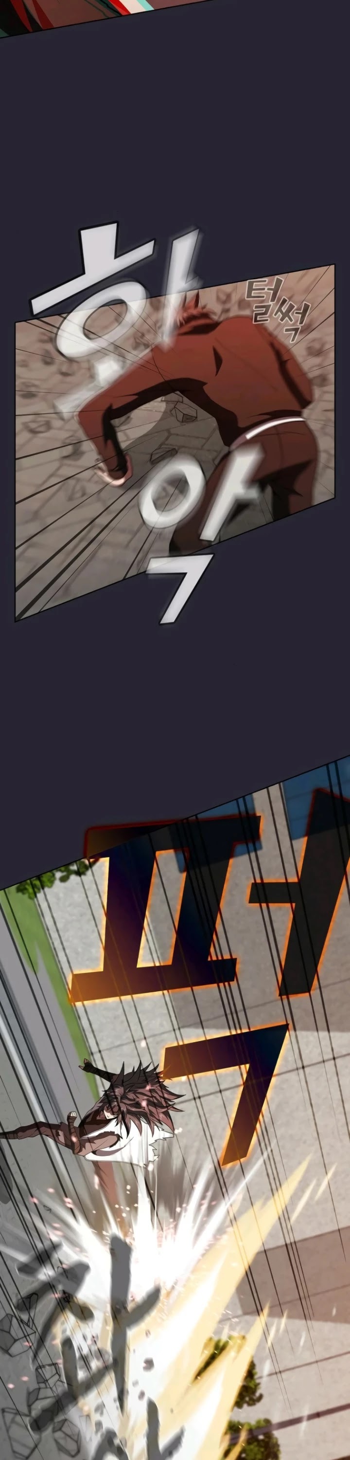 The Tutorial Tower's Advanced Player chapter 58 page 39