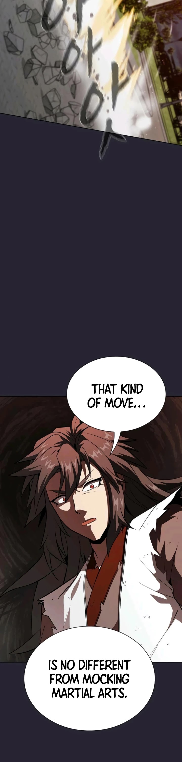 The Tutorial Tower's Advanced Player chapter 58 page 40