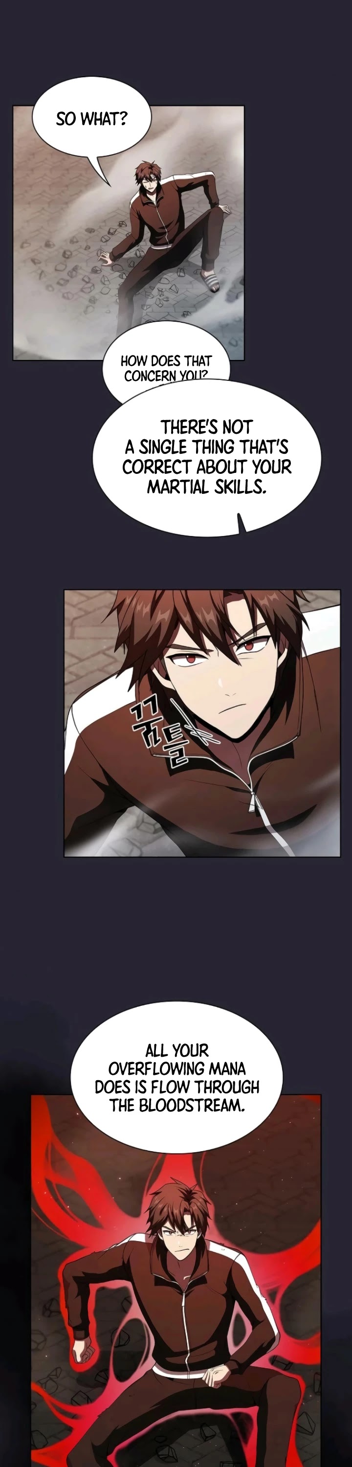 The Tutorial Tower's Advanced Player chapter 58 page 41