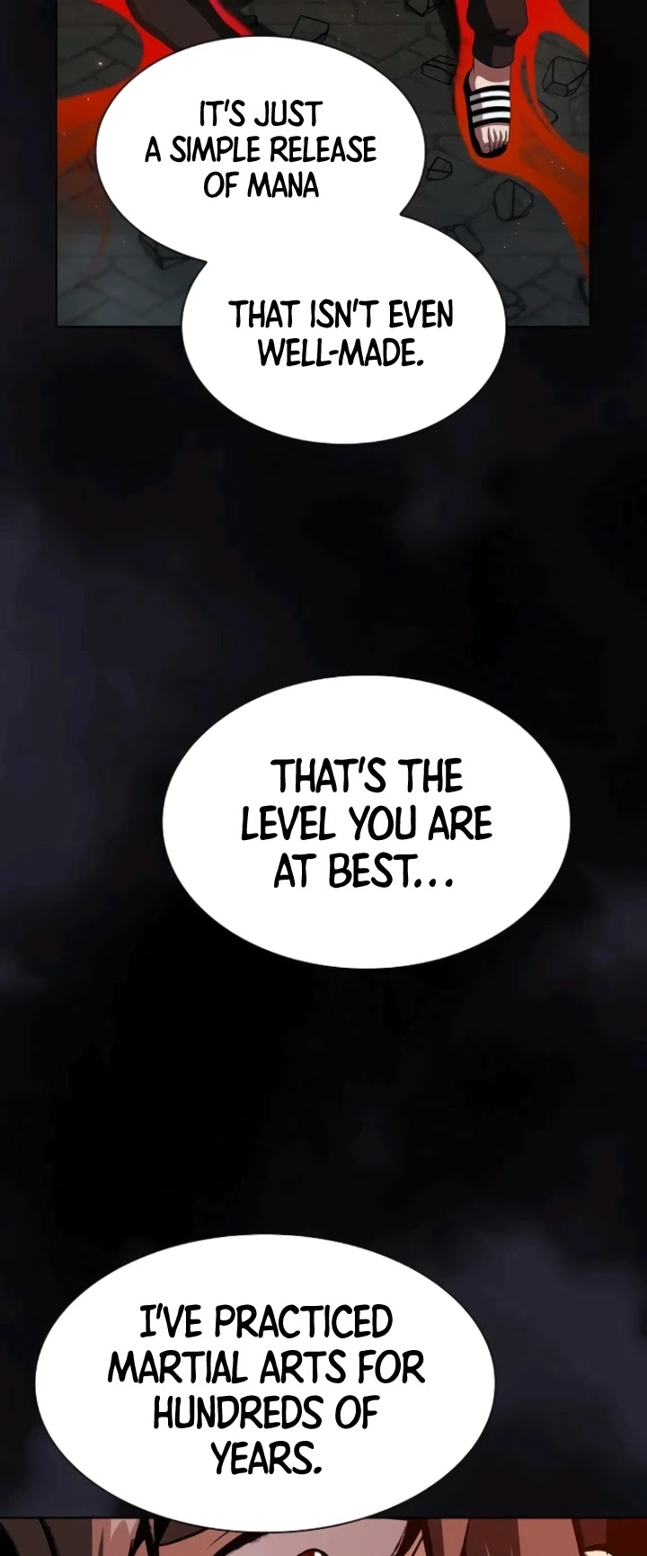 The Tutorial Tower's Advanced Player chapter 58 page 42