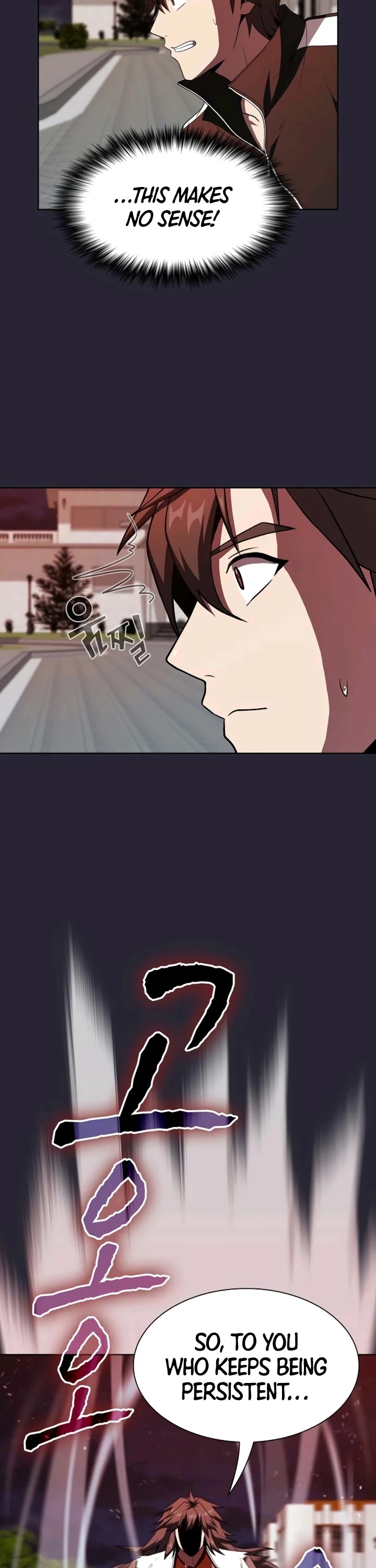 The Tutorial Tower's Advanced Player chapter 58 page 47