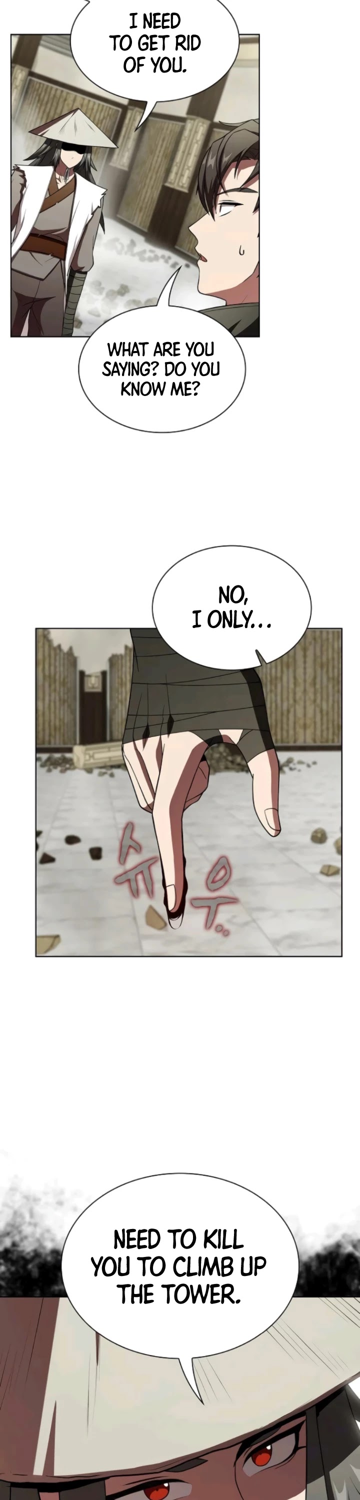 The Tutorial Tower's Advanced Player chapter 58 page 5