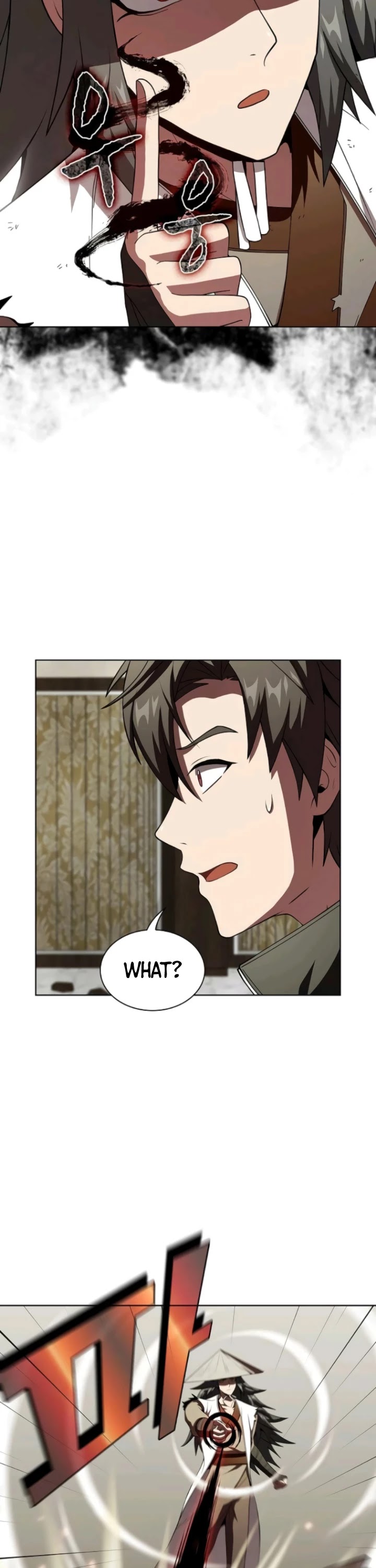 The Tutorial Tower's Advanced Player chapter 58 page 6