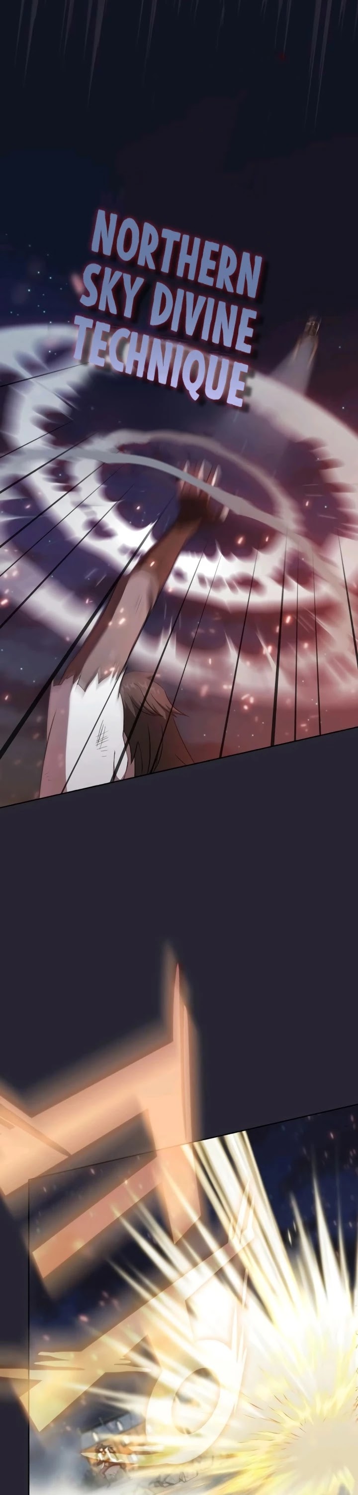 The Tutorial Tower's Advanced Player chapter 59 page 11