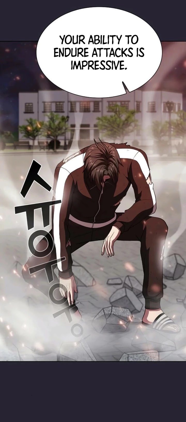 The Tutorial Tower's Advanced Player chapter 59 page 13