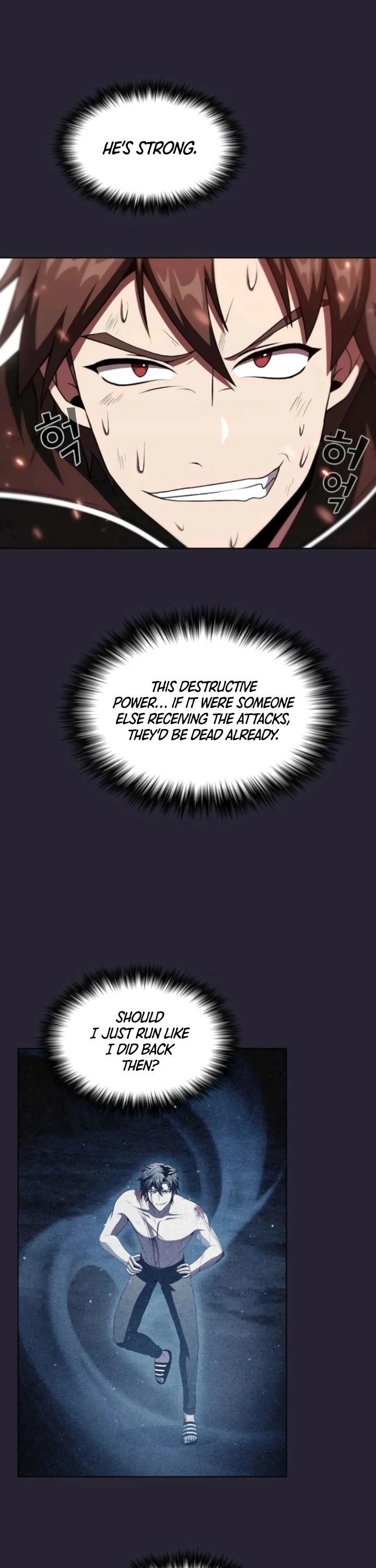 The Tutorial Tower's Advanced Player chapter 59 page 14