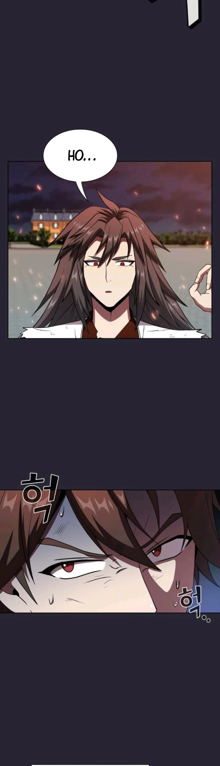 The Tutorial Tower's Advanced Player chapter 59 page 16