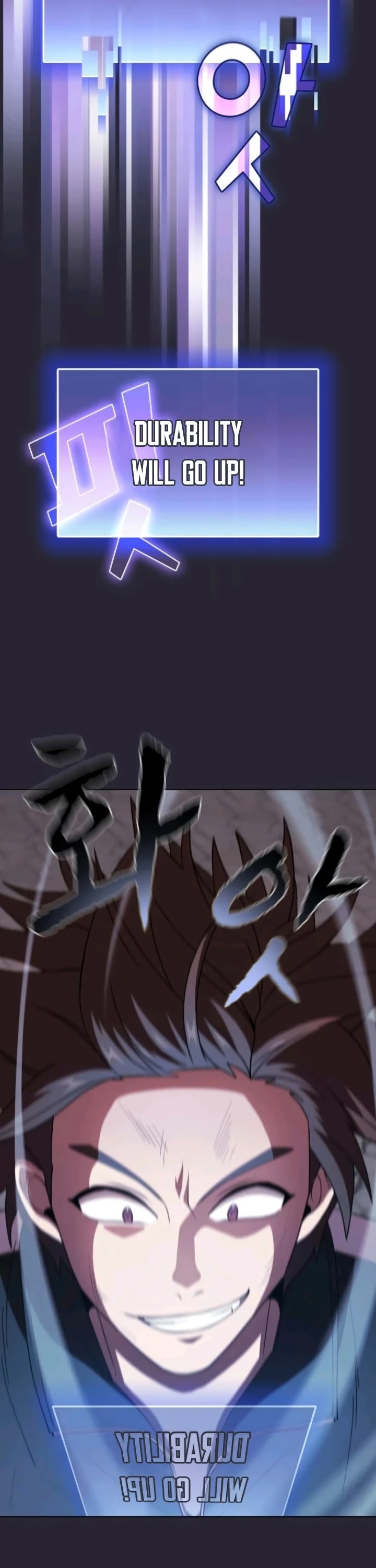 The Tutorial Tower's Advanced Player chapter 59 page 18