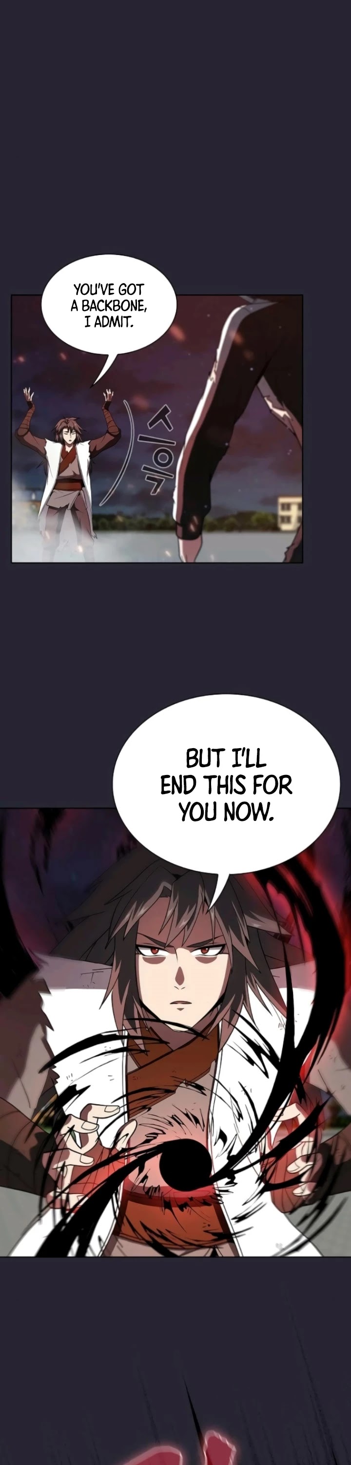 The Tutorial Tower's Advanced Player chapter 59 page 19