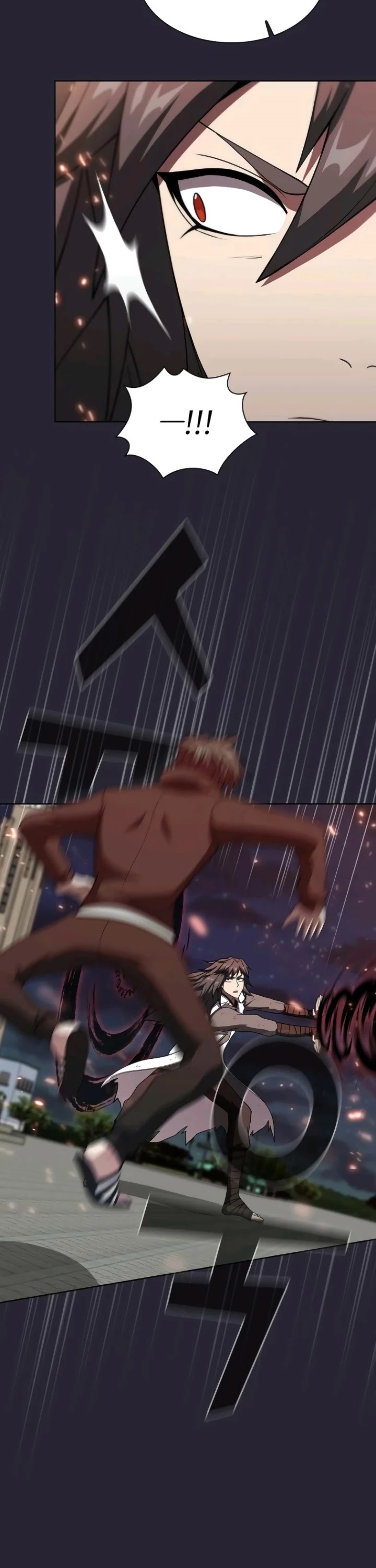 The Tutorial Tower's Advanced Player chapter 59 page 22