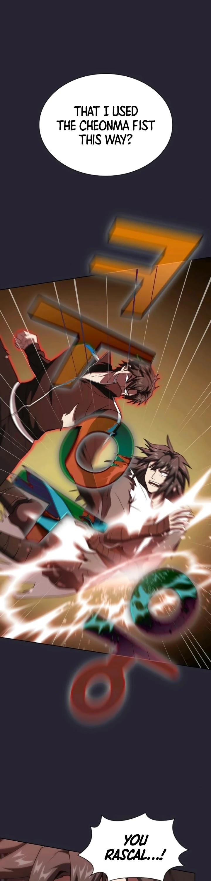 The Tutorial Tower's Advanced Player chapter 59 page 23