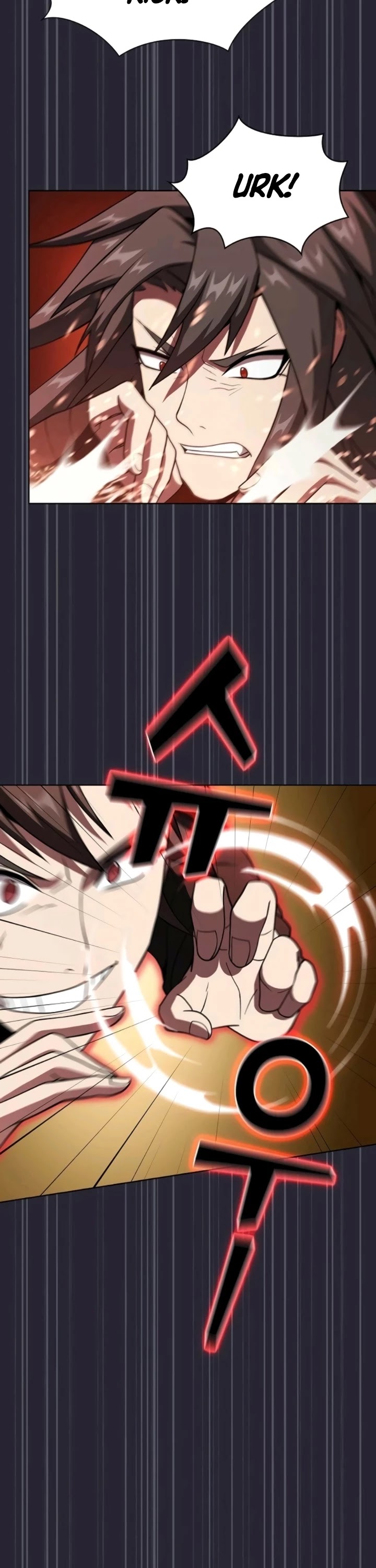 The Tutorial Tower's Advanced Player chapter 59 page 27