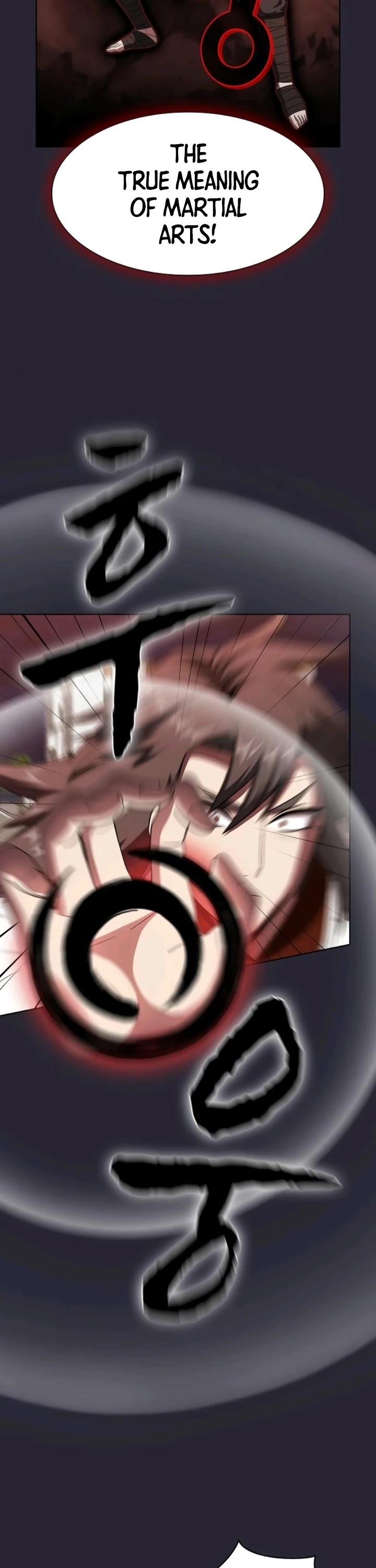 The Tutorial Tower's Advanced Player chapter 59 page 3