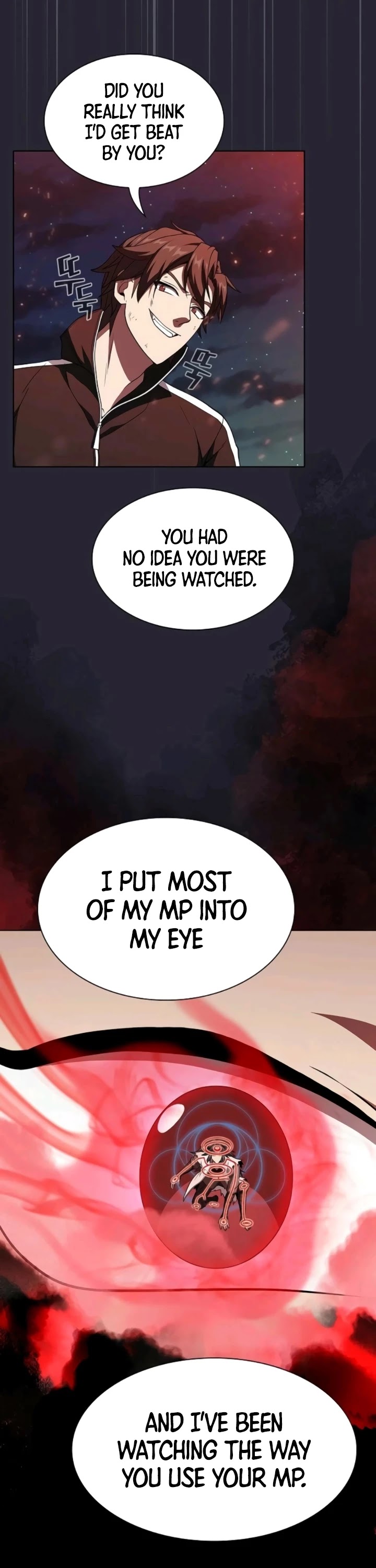 The Tutorial Tower's Advanced Player chapter 59 page 30