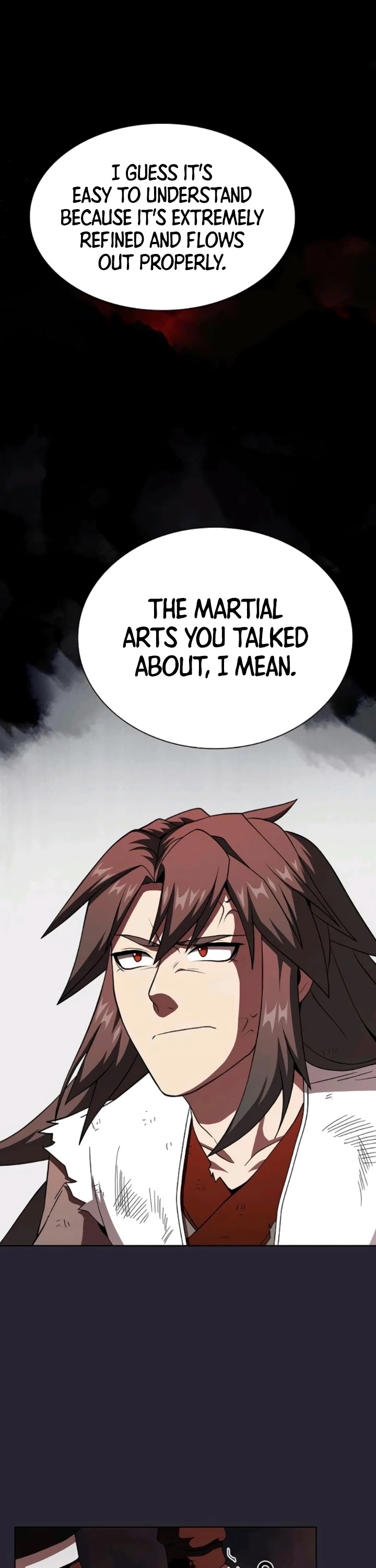 The Tutorial Tower's Advanced Player chapter 59 page 31