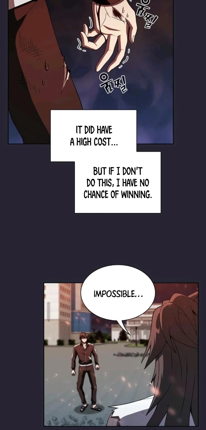 The Tutorial Tower's Advanced Player chapter 59 page 32