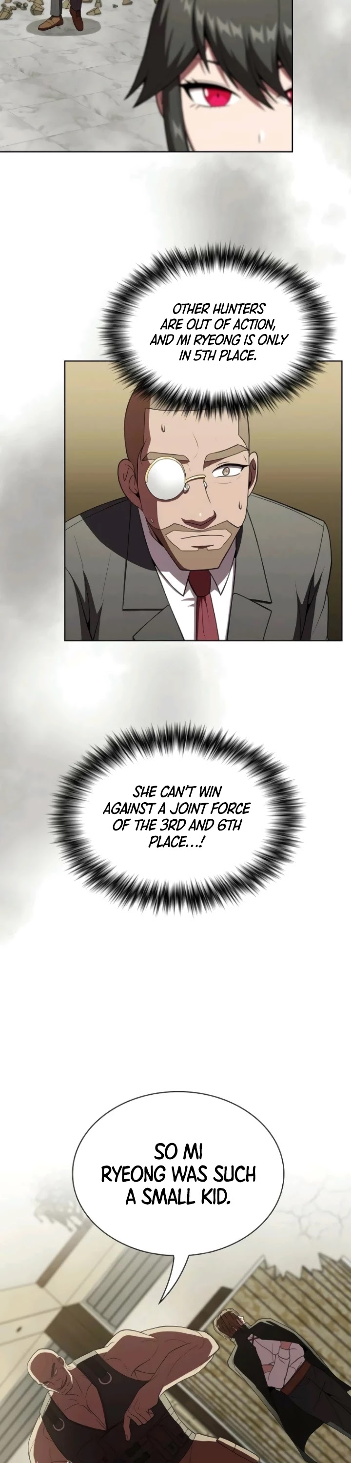 The Tutorial Tower's Advanced Player chapter 59 page 39