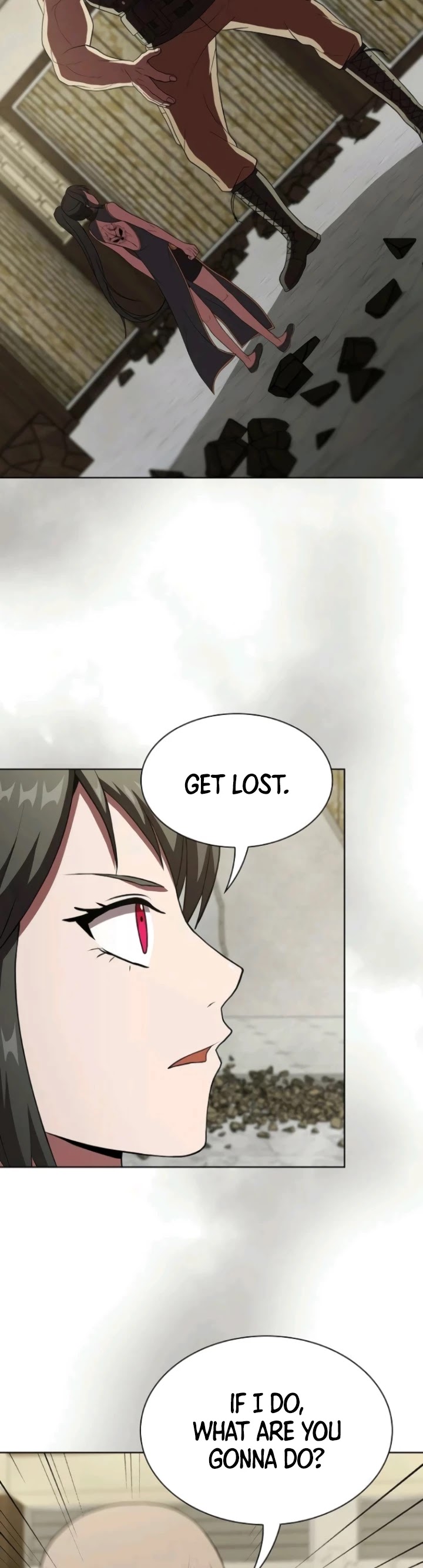 The Tutorial Tower's Advanced Player chapter 59 page 40