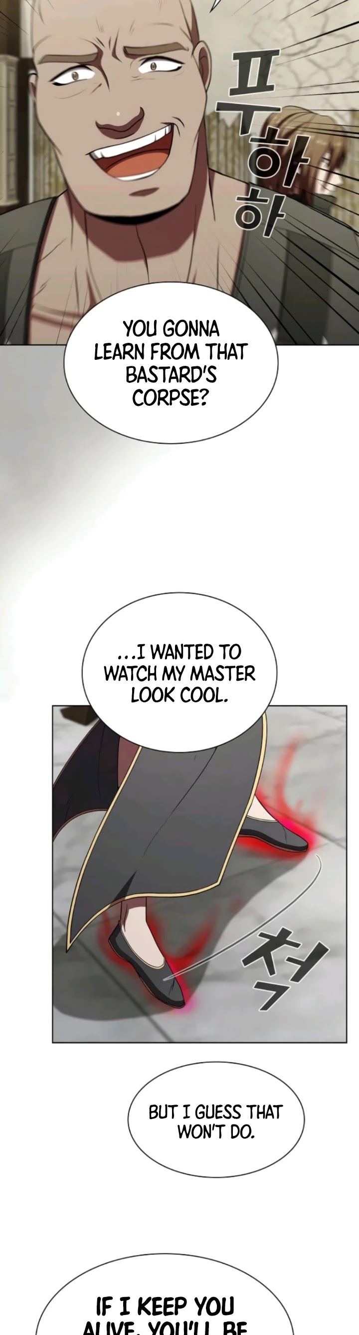 The Tutorial Tower's Advanced Player chapter 59 page 41