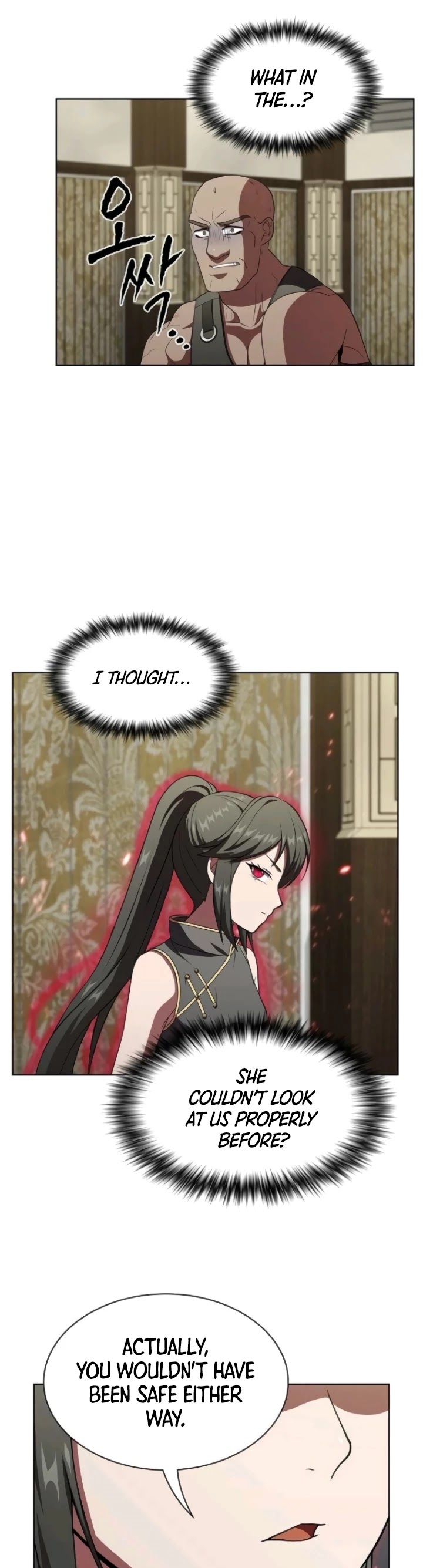 The Tutorial Tower's Advanced Player chapter 59 page 44