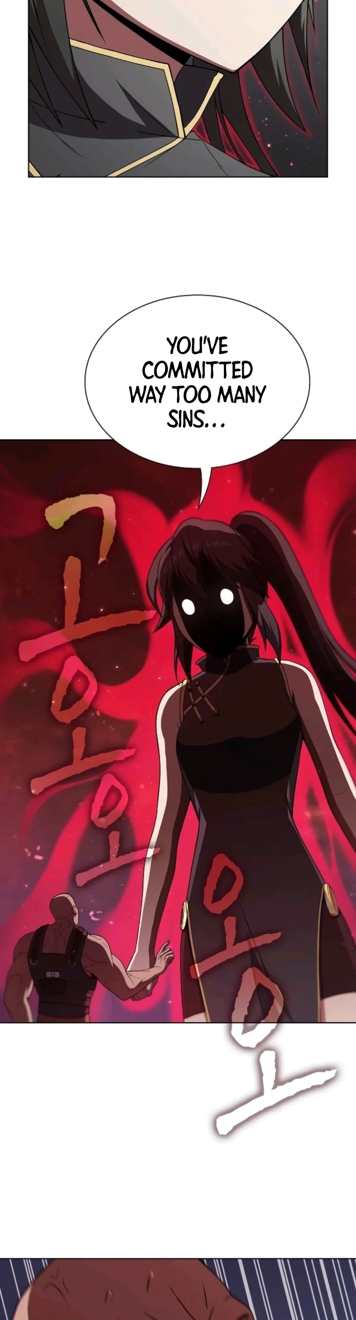 The Tutorial Tower's Advanced Player chapter 59 page 45