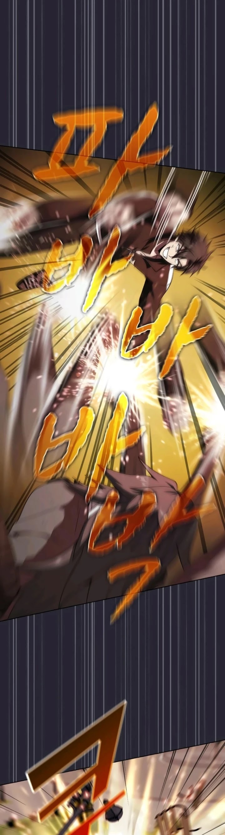 The Tutorial Tower's Advanced Player chapter 59 page 48