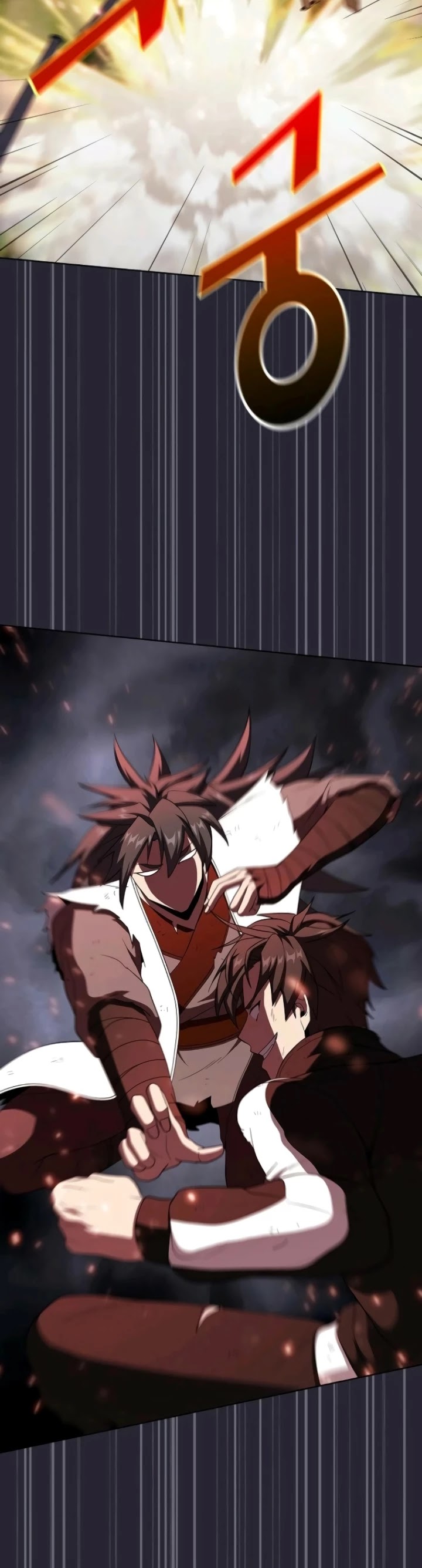 The Tutorial Tower's Advanced Player chapter 59 page 49