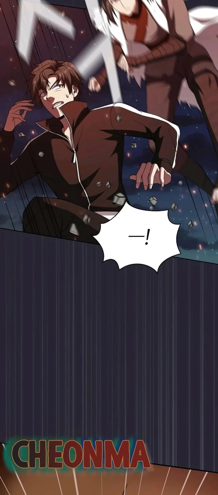 The Tutorial Tower's Advanced Player chapter 59 page 5