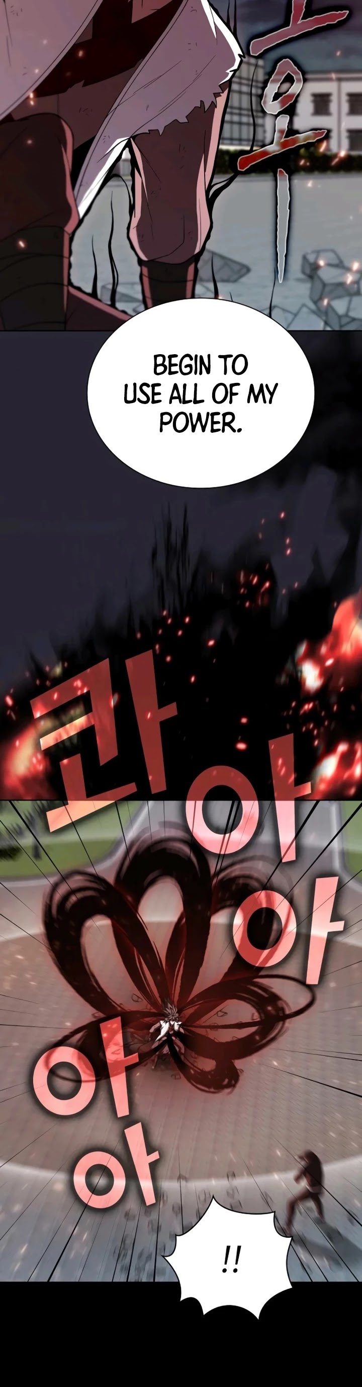 The Tutorial Tower's Advanced Player chapter 59 page 53