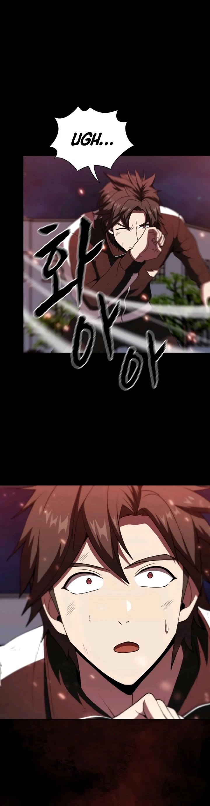 The Tutorial Tower's Advanced Player chapter 59 page 54