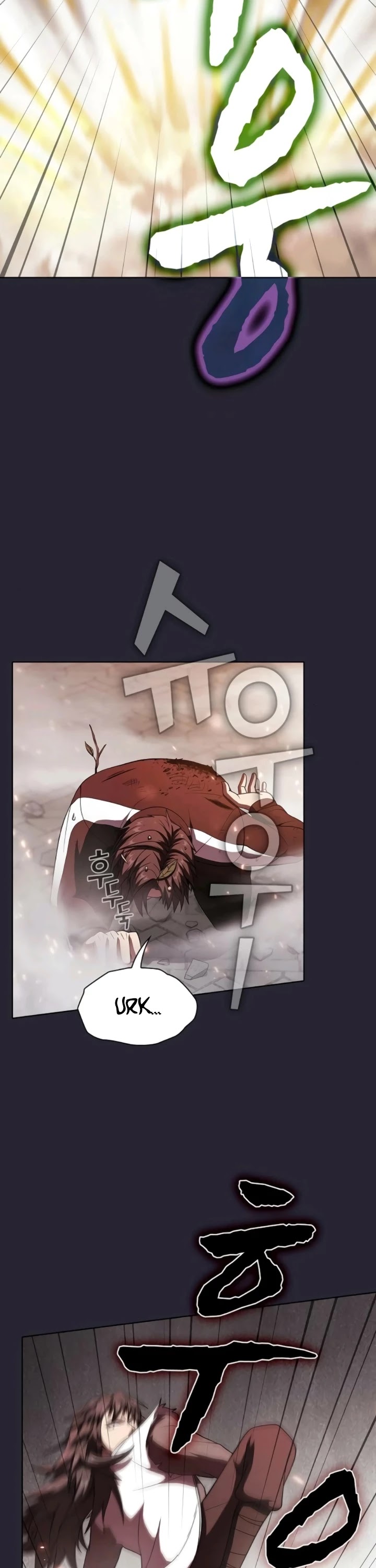 The Tutorial Tower's Advanced Player chapter 59 page 7