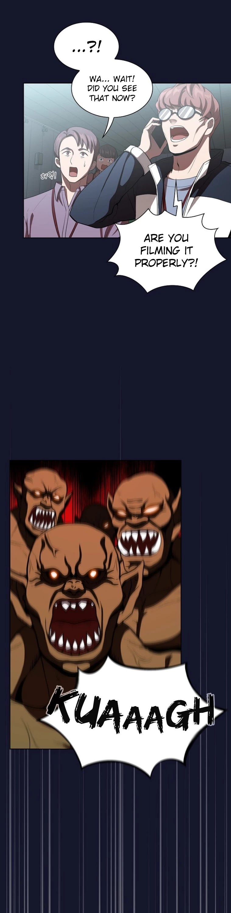 The Tutorial Tower's Advanced Player chapter 6 page 13