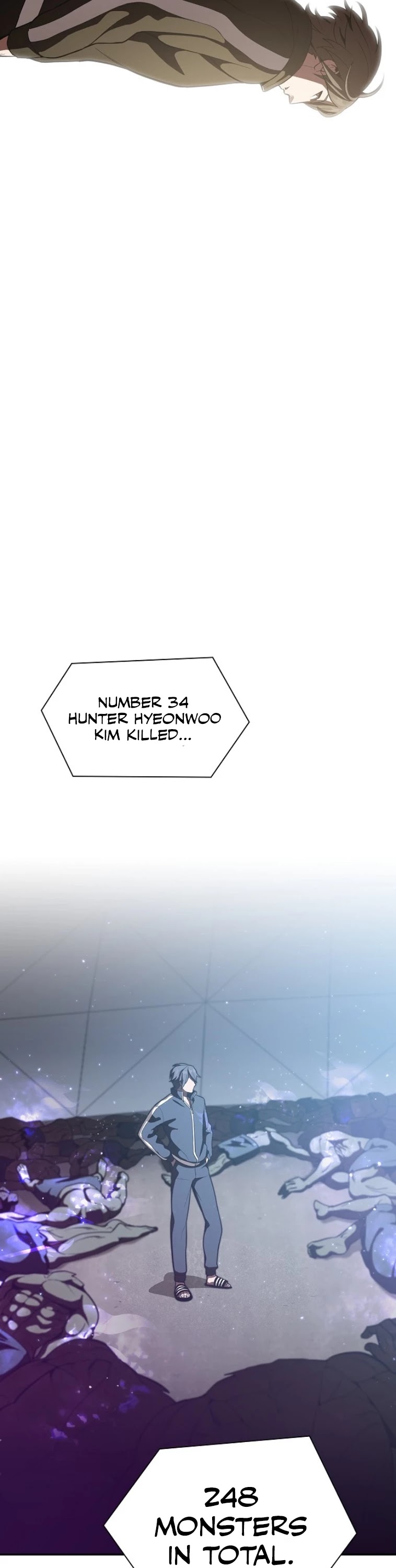 The Tutorial Tower's Advanced Player chapter 6 page 24