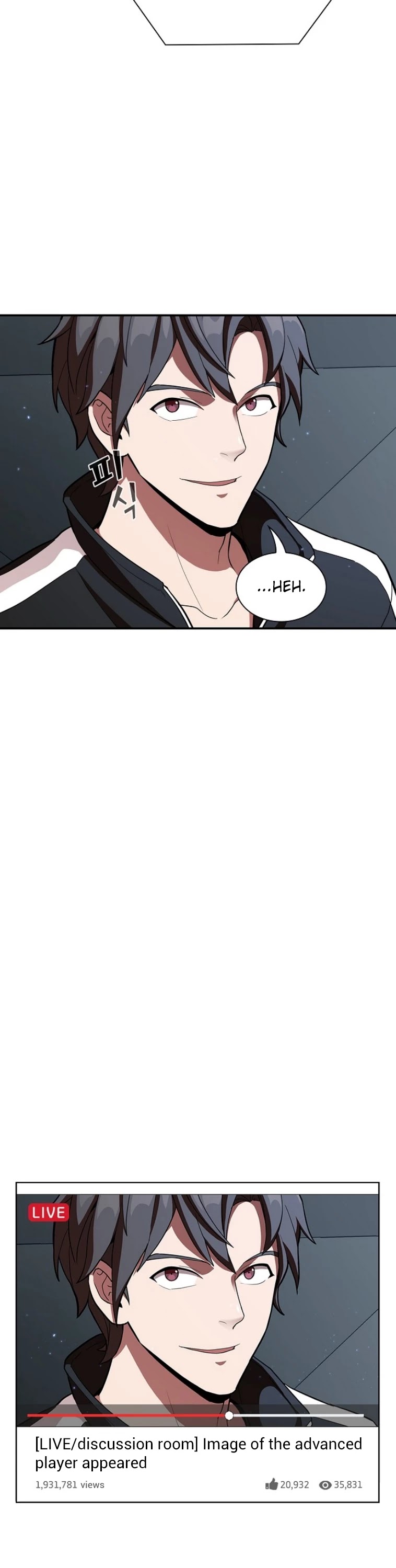 The Tutorial Tower's Advanced Player chapter 6 page 25