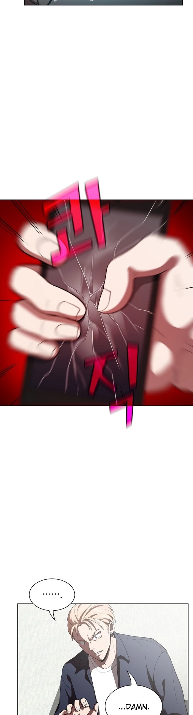 The Tutorial Tower's Advanced Player chapter 6 page 28