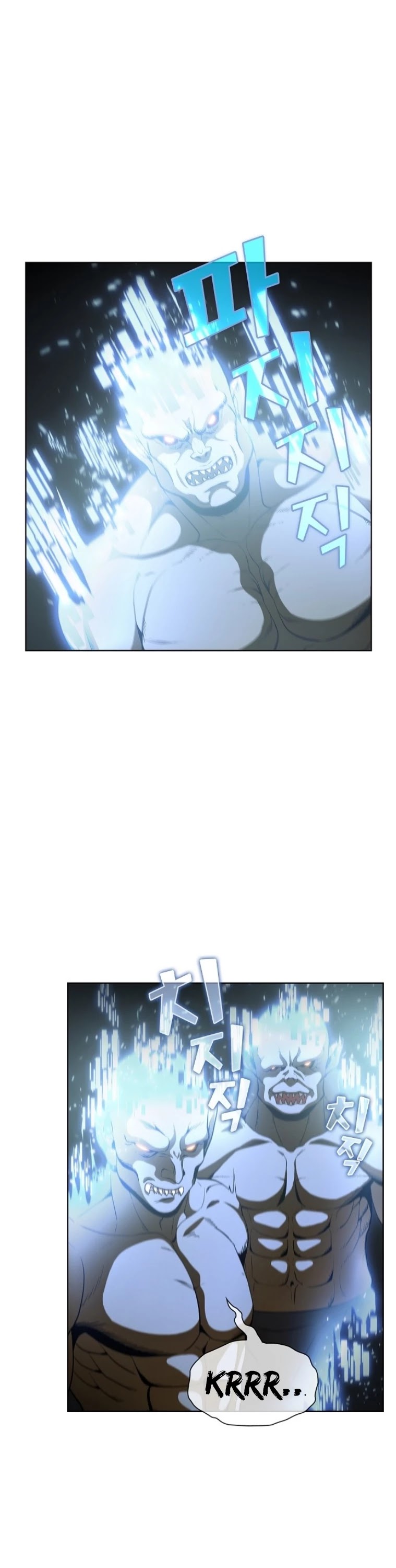 The Tutorial Tower's Advanced Player chapter 6 page 3