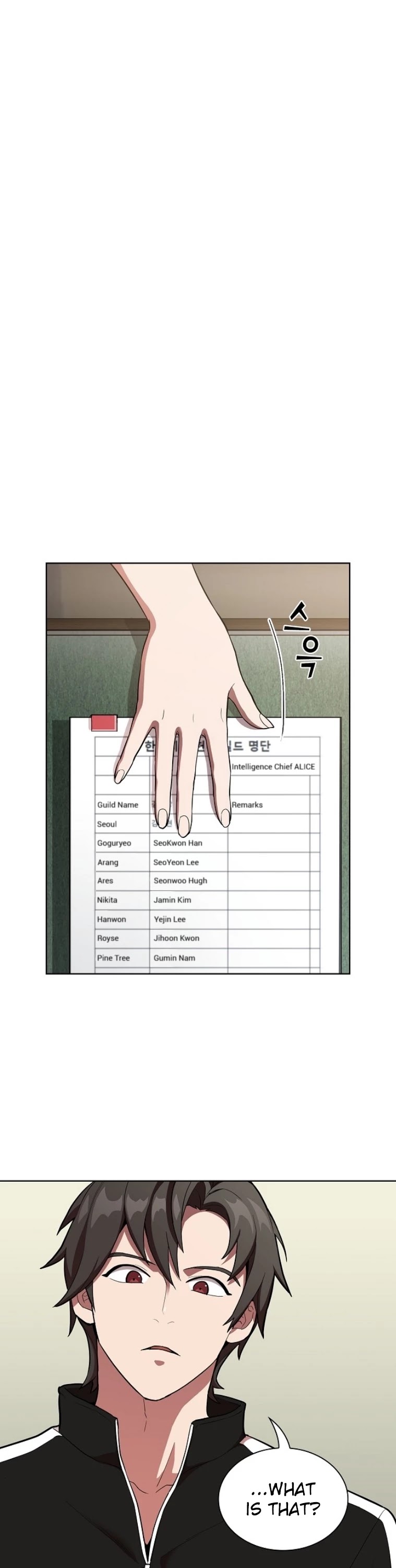 The Tutorial Tower's Advanced Player chapter 6 page 32