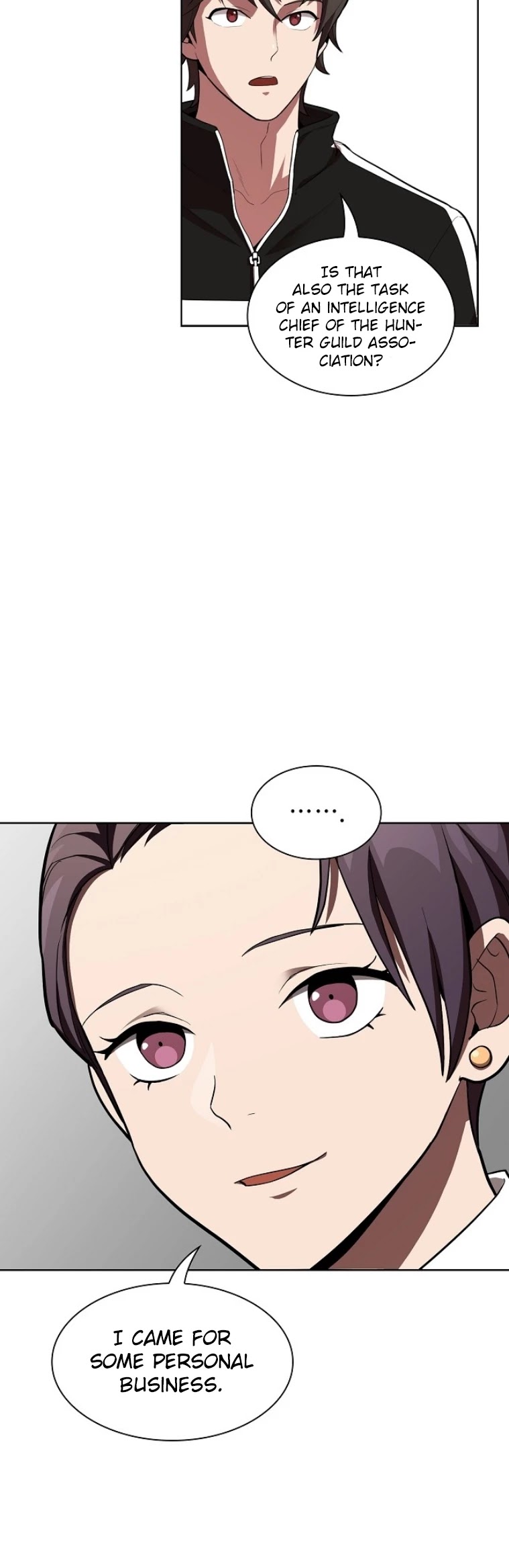 The Tutorial Tower's Advanced Player chapter 6 page 37