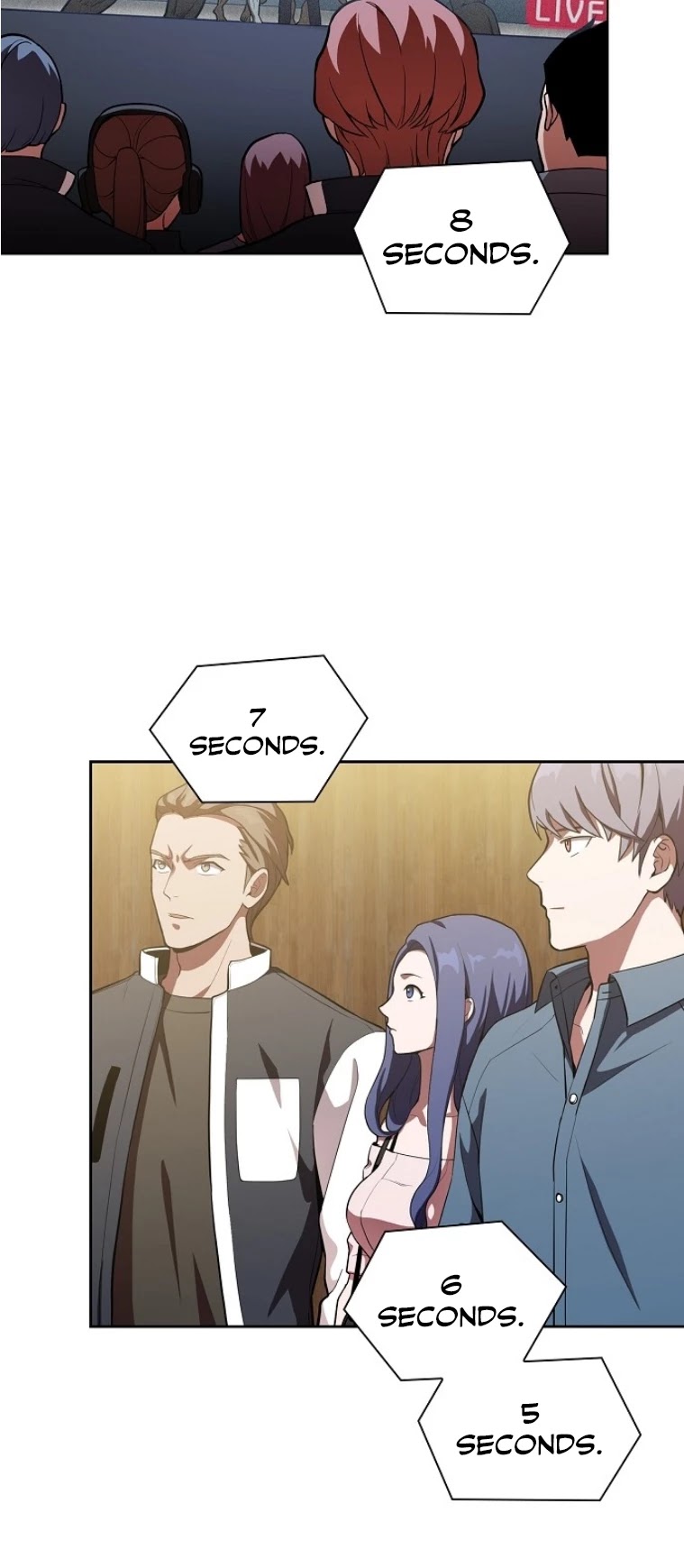 The Tutorial Tower's Advanced Player chapter 6 page 5