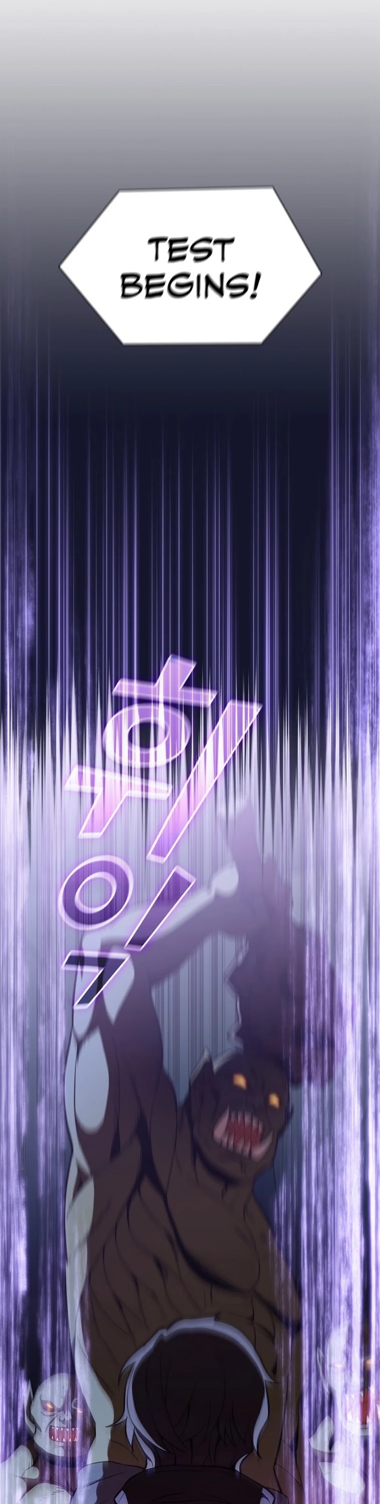 The Tutorial Tower's Advanced Player chapter 6 page 9