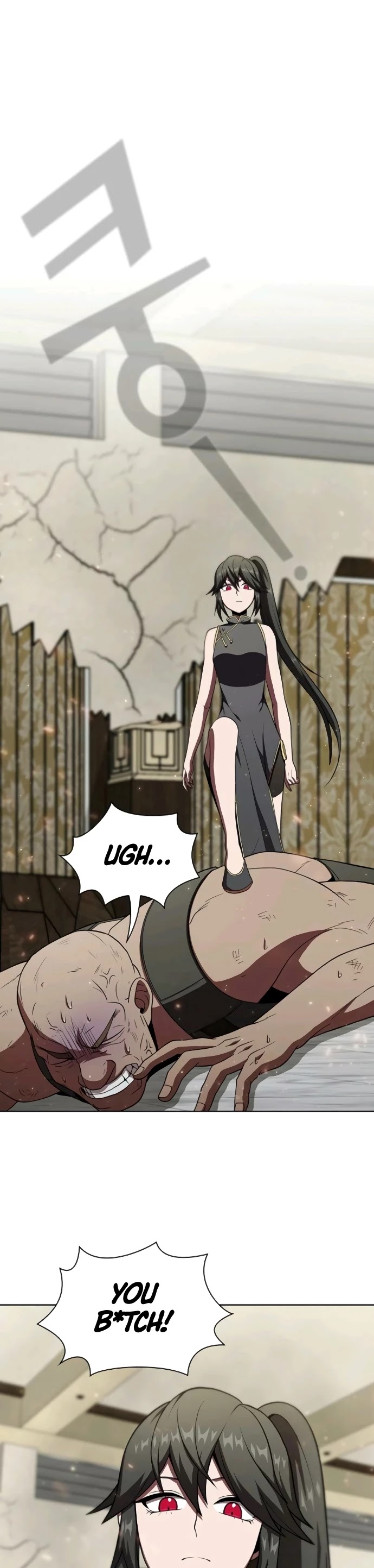 The Tutorial Tower's Advanced Player chapter 60 page 10