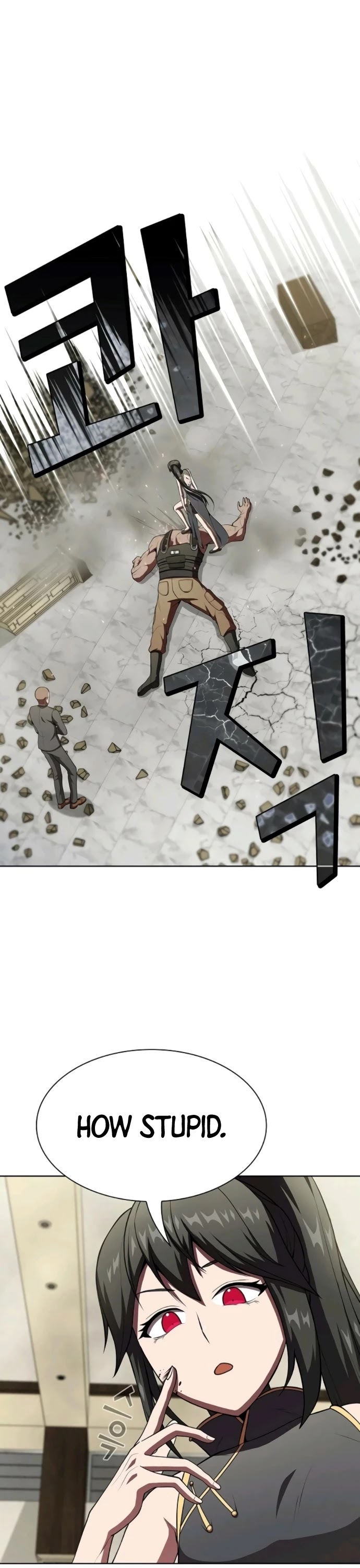 The Tutorial Tower's Advanced Player chapter 60 page 12